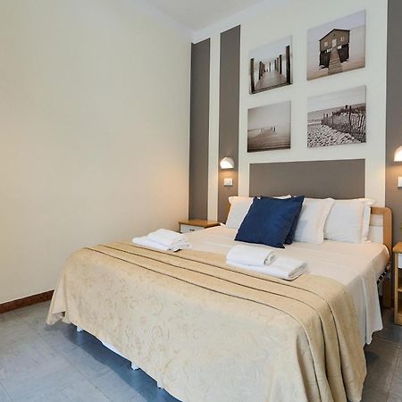 Hotel Bruna B&B Milano Marittima Extérieur photo