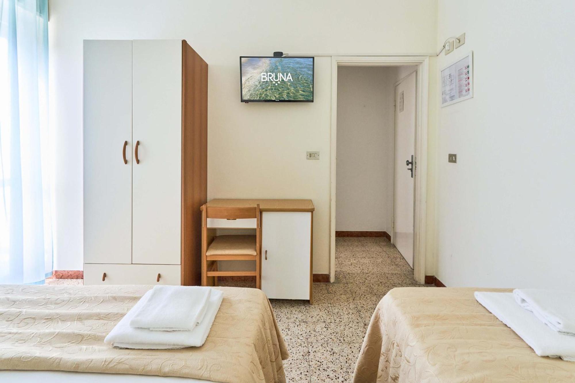 Hotel Bruna B&B Milano Marittima Extérieur photo