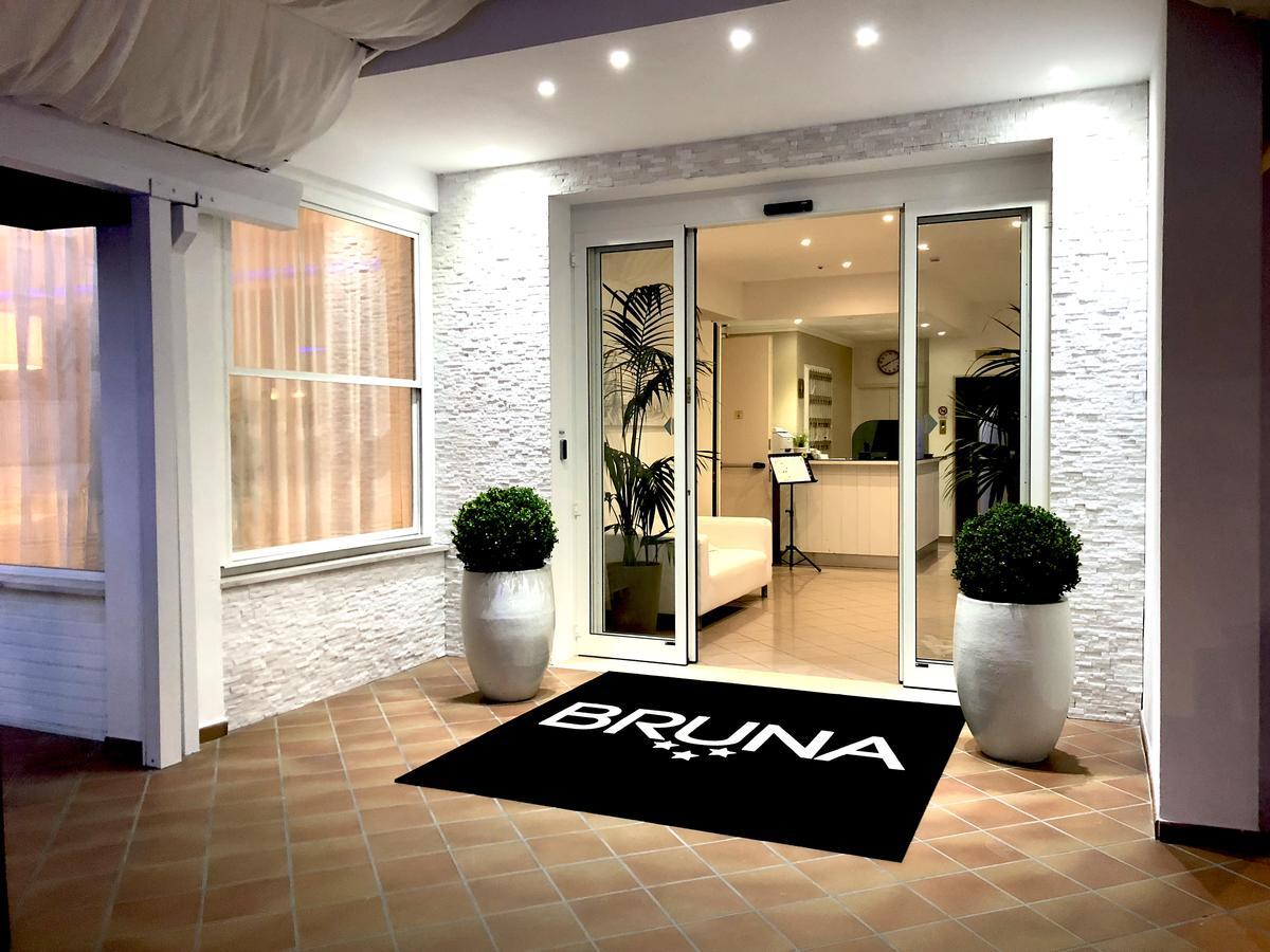 Hotel Bruna B&B Milano Marittima Extérieur photo